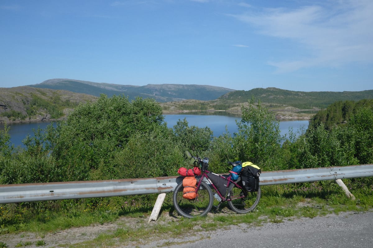 Brønnøysund