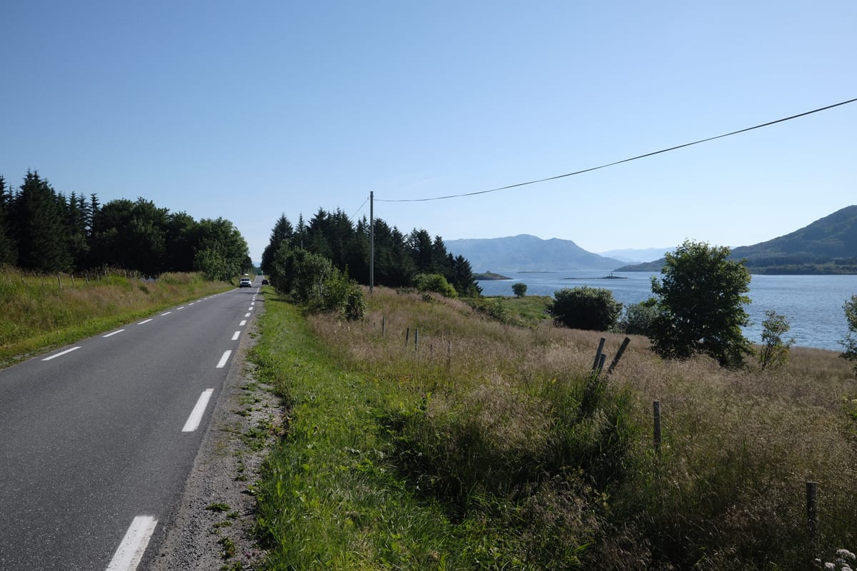 Sandnessjøen