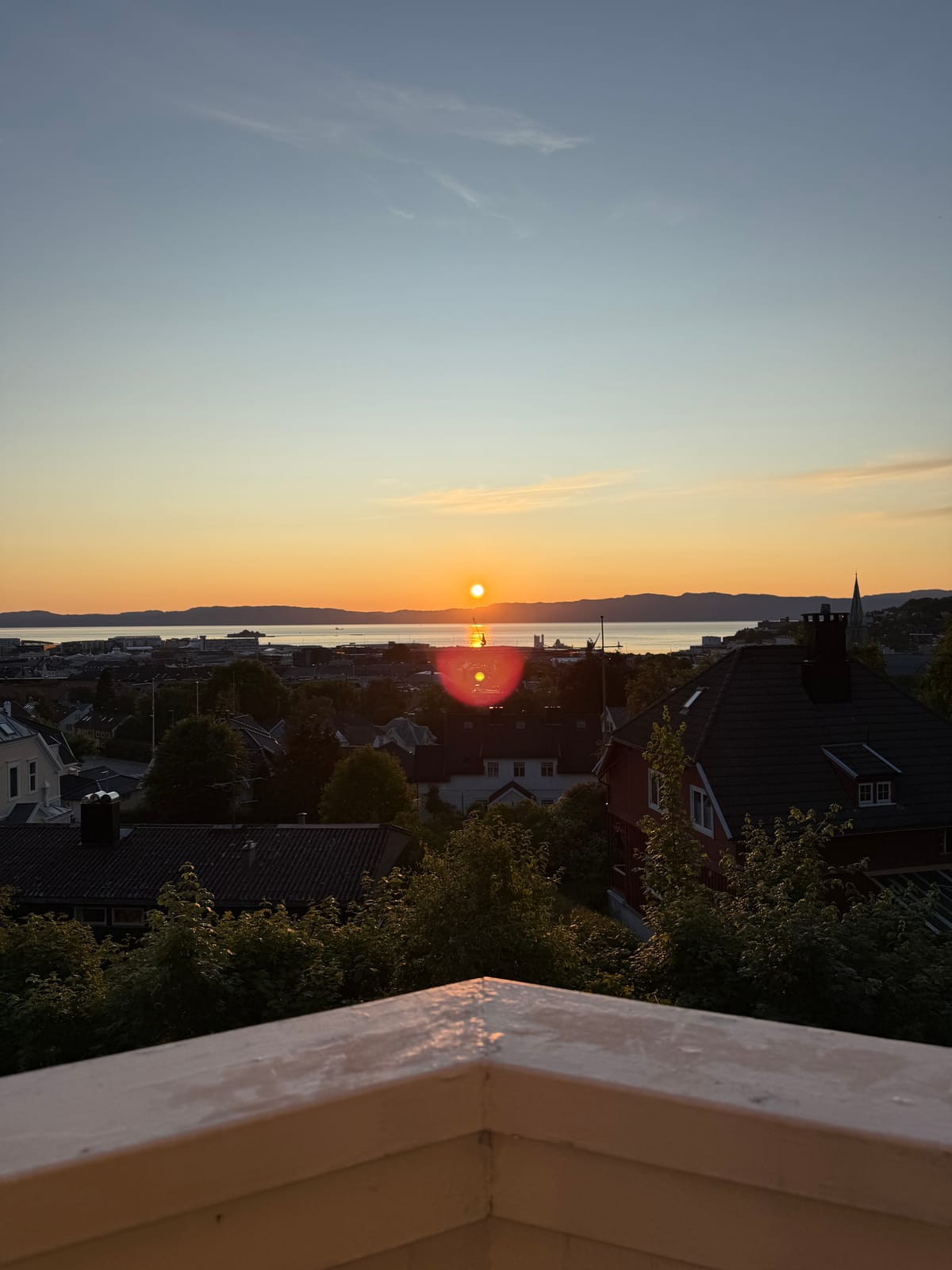 Trondheim